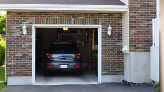 Garage Door Installation at Rogers, Minnesota