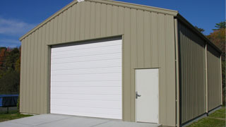 Garage Door Openers at Rogers, Minnesota